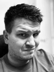Erik Fajta