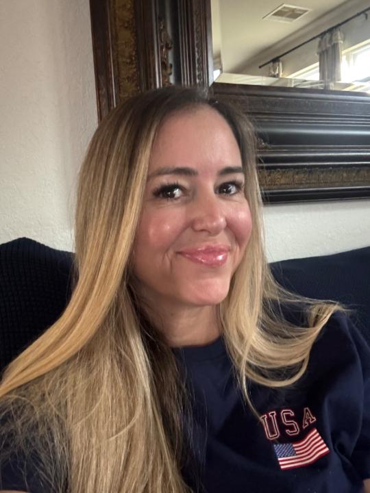 Brandy Hoffman