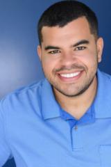 Eddy Vanegas