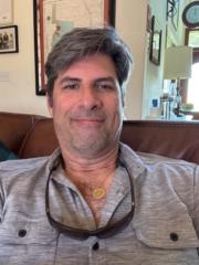 Jeff Brabham