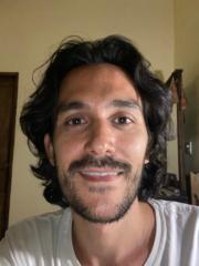 Javier Romero