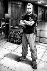 Creyx Cedric