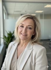 Michelle McCallister
