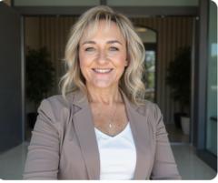 Michelle McCallister