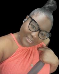 Ruekeshia Wicker