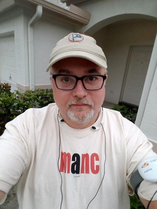 Richard Vansickle