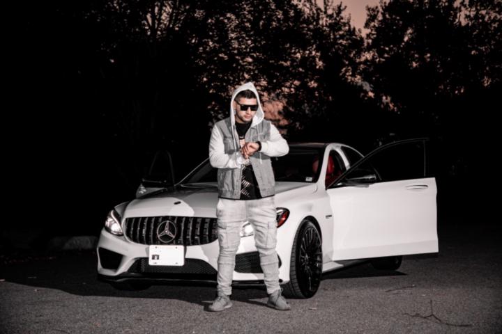 Christian Gomez