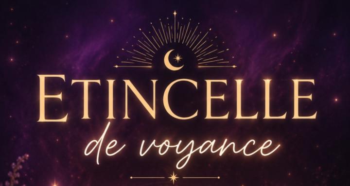 Etincelle de voyance