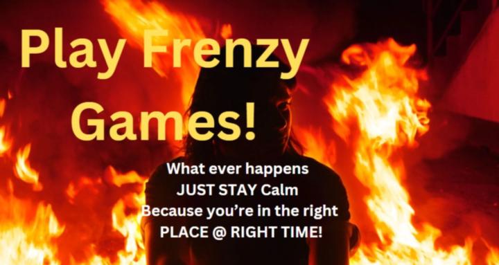 Frenzy Games $1Club