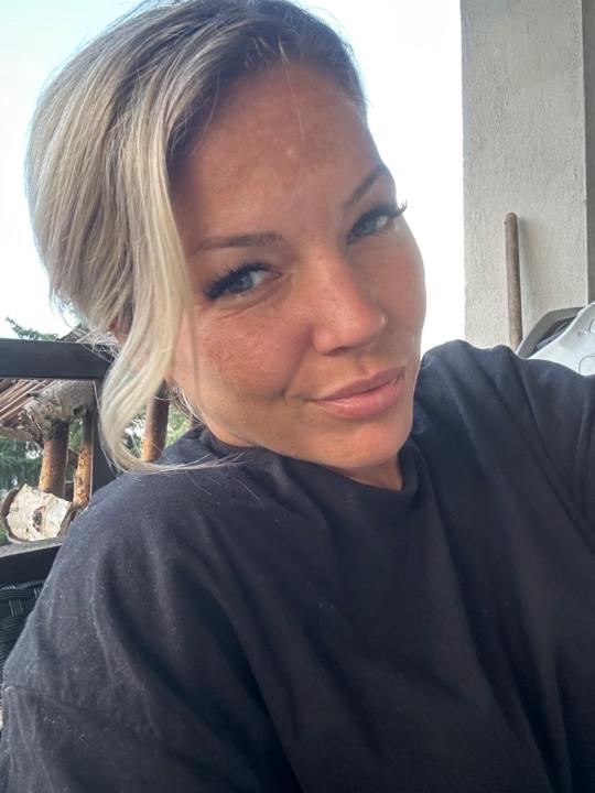 Alexandra Muràth