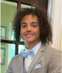 Kyler Williams