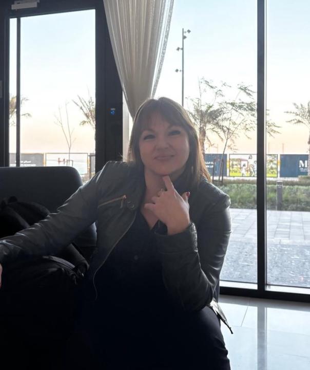 Kristina Bobovnikova