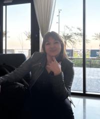 Kristina Bobovnikova