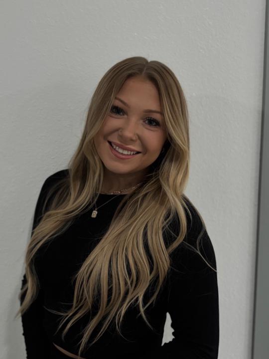 Payton Thompson