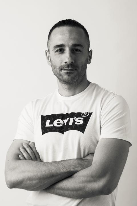 Pawel Stanek