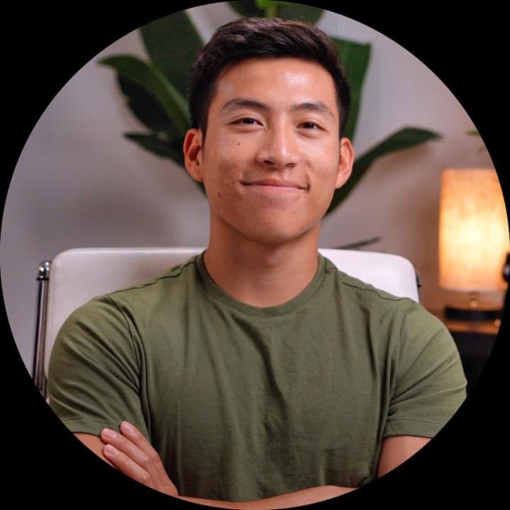 Joey Nguyen