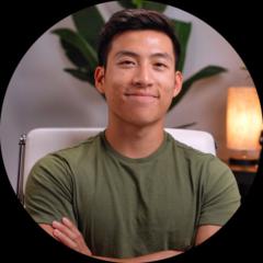 Joey Nguyen