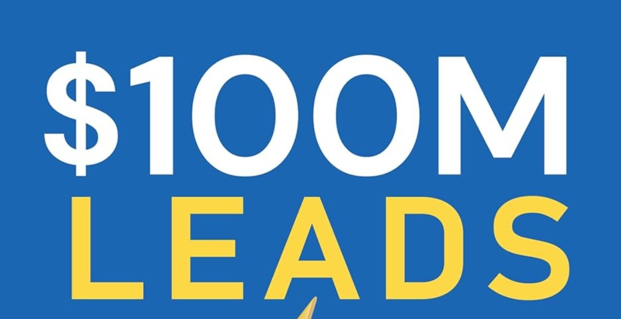 $100M LEADS (recap)