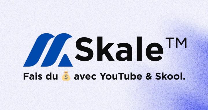 Skale™ (Gratuit)