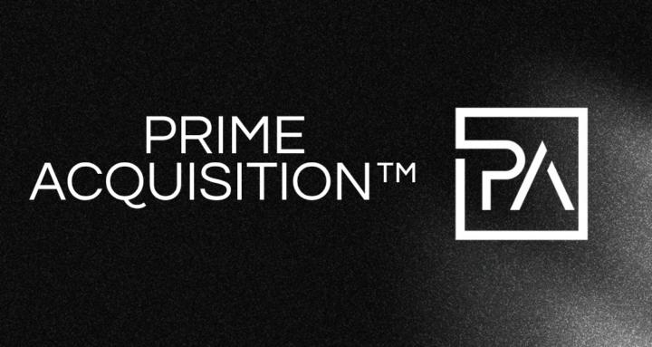 Prime Acquisition™ 