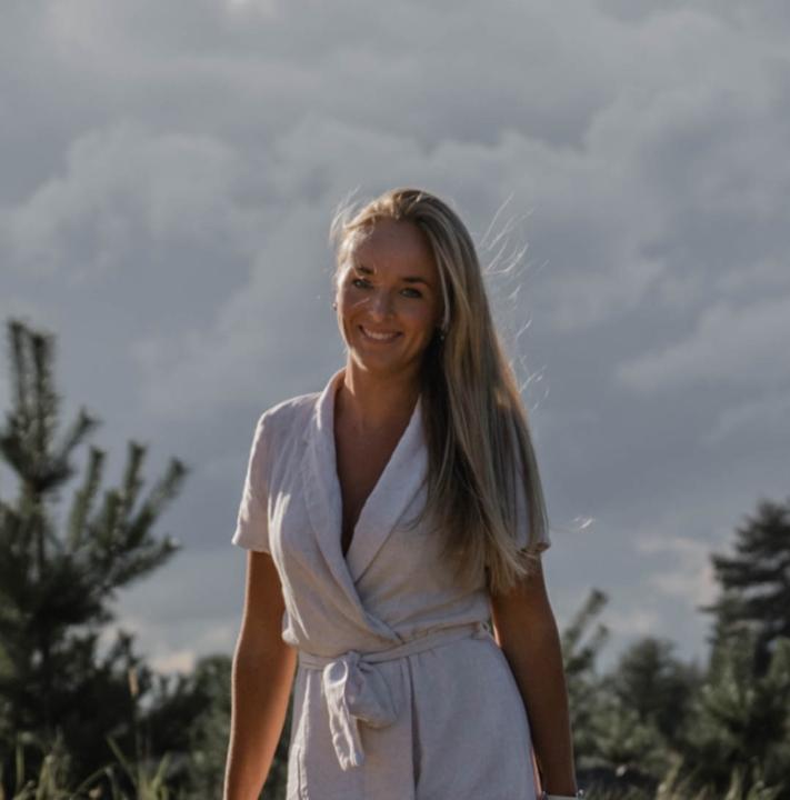 Lindsay Maassen