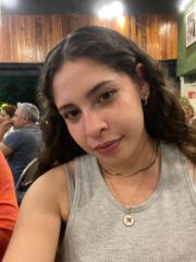 Mildred Janahy Riego López