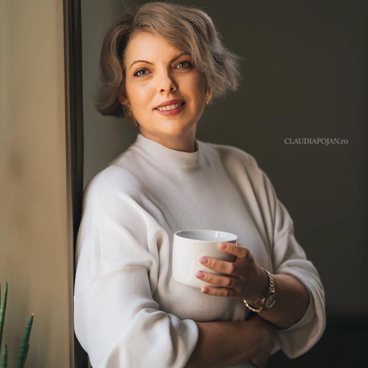 Tania Munteanu