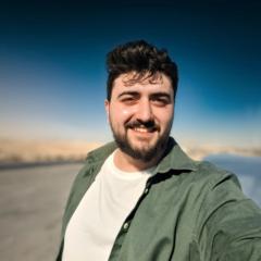 احمد فريحات