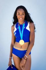 Chantel Malone
