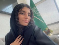 Yara Khalid