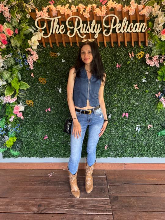 Alexandra Torres
