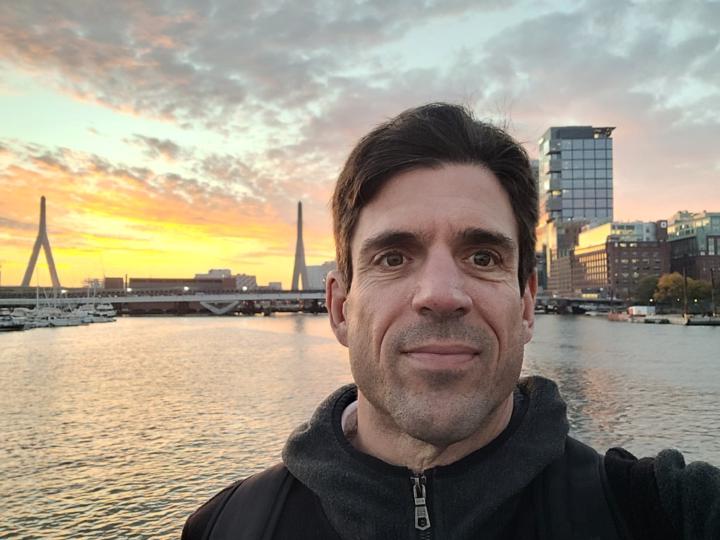 Seth Sekeres