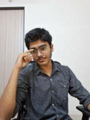 Shreyas Raj
