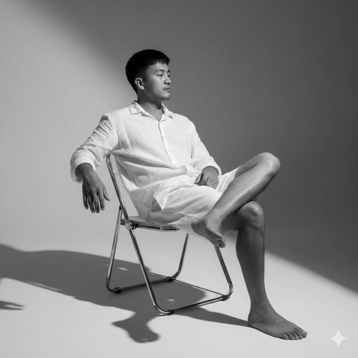 Richard Mark Sambilad