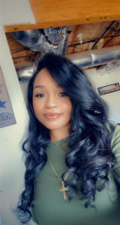Teaundrea Texeira