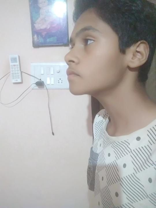 Srijan Giri