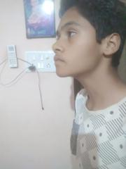 Srijan Giri