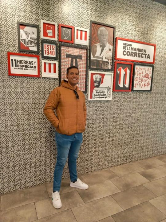 Carlos Lopez Lopez
