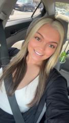 Megan Wilson