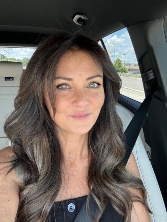 Sabrina Hull Ward
