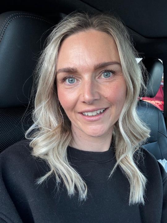 Hope Thomas