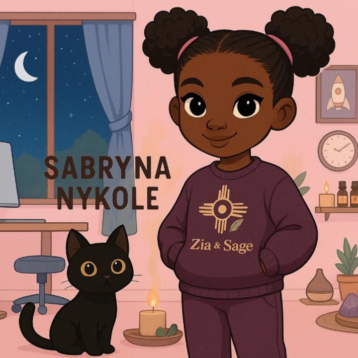 Sabryna Nykole