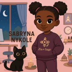 Sabryna Nykole