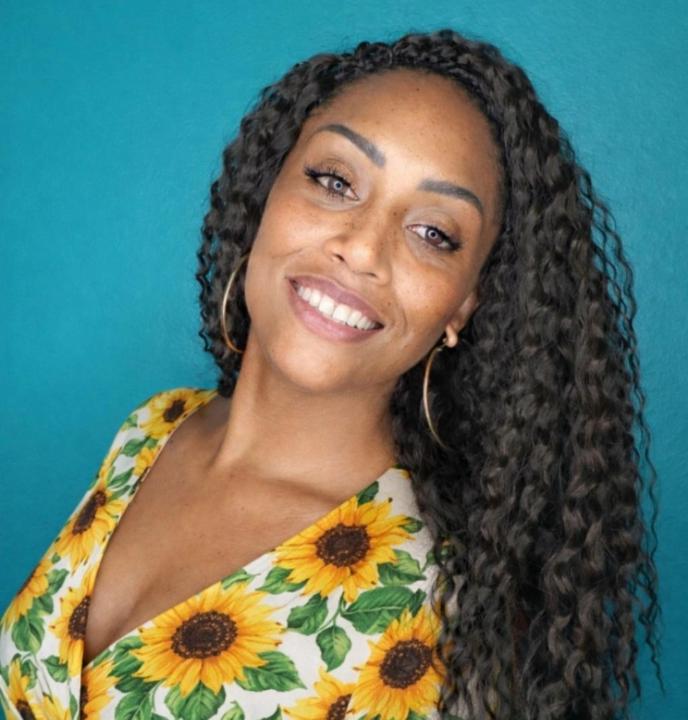 Sabryna Nykole