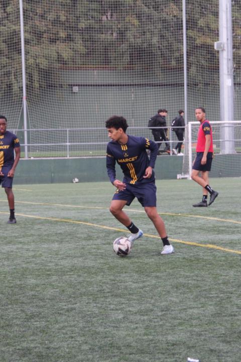 Jawad El-zein