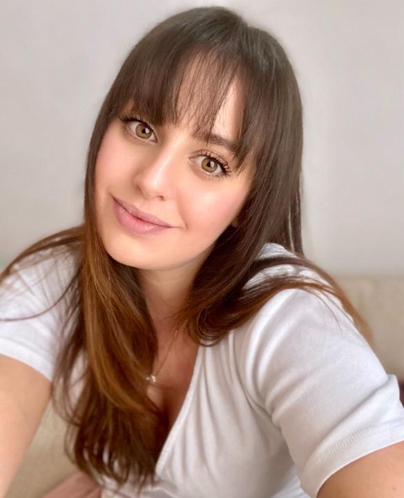 Carolina Hernandez Clavijo