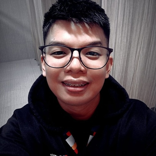 Angelito Cayanga Jr.