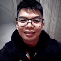 Angelito Cayanga Jr.