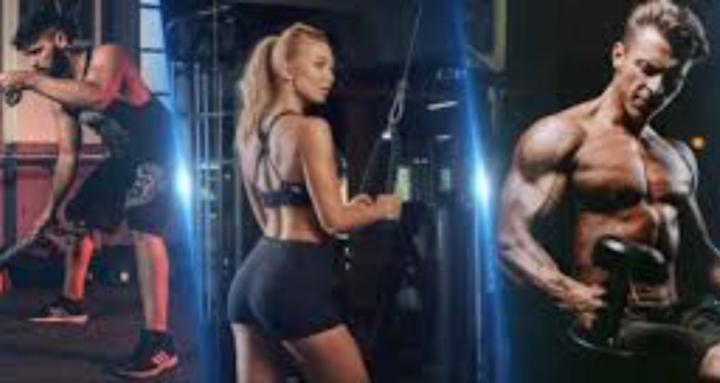 Gym IQ 
