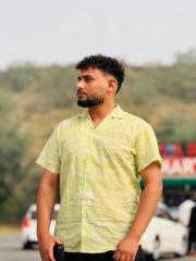 Raja Umair